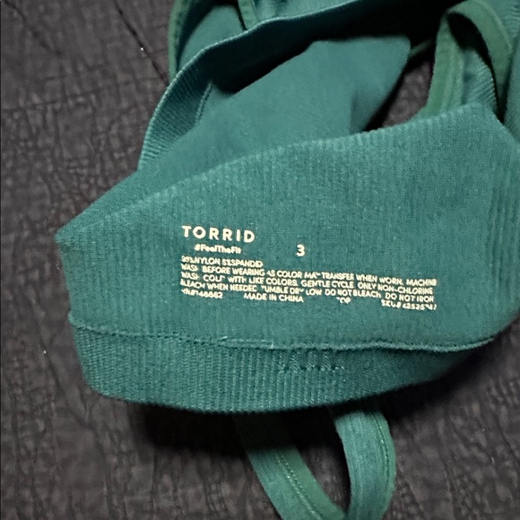 Torrid - Picture 7 of 7